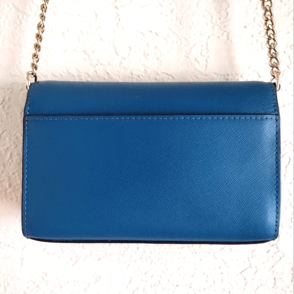 Kate Spade Staci Small Flap Crossbody Bag - Picture 7 of 11